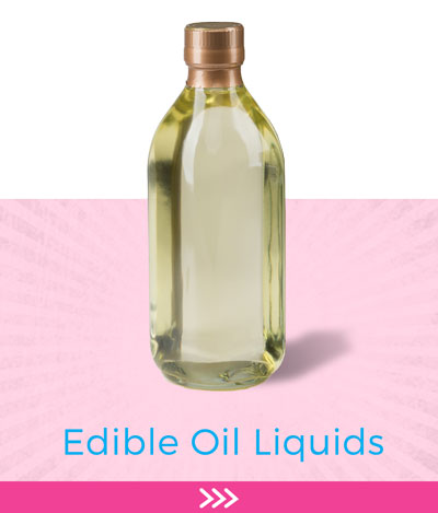 Edible Oil Liquids